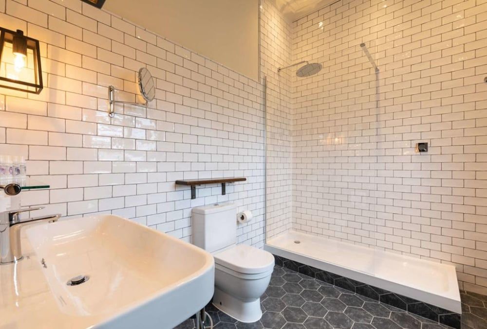 The Park Hotel Signature Room 5