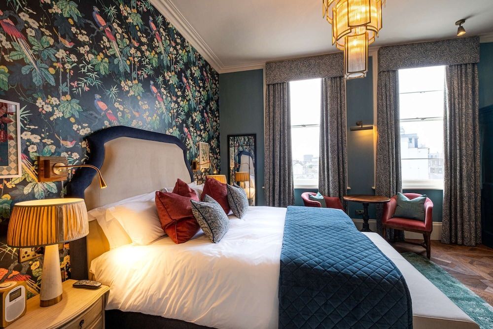 The Park Hotel Signature Room 3