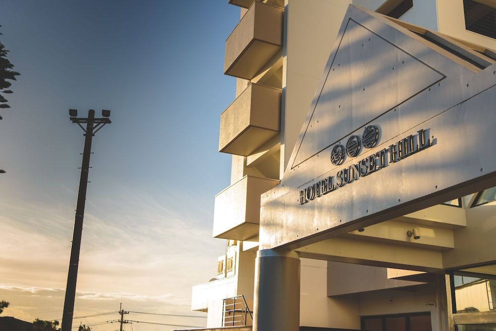 Hotel Sunset Hill