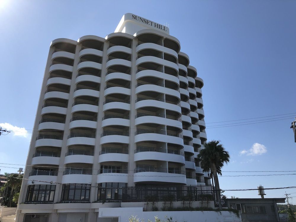 Hotel Sunset Hill