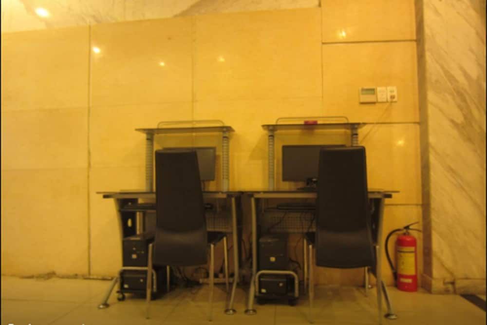 undefined Song Anh Hotel 1 3