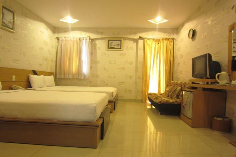 undefined Song Anh Hotel 1 9