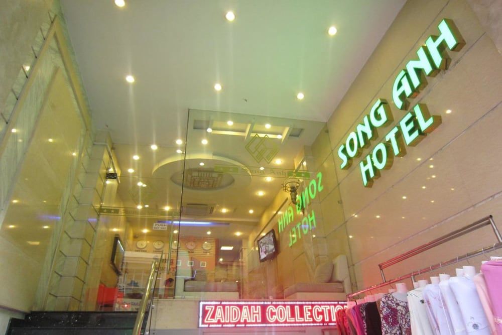 undefined Song Anh Hotel 1 2