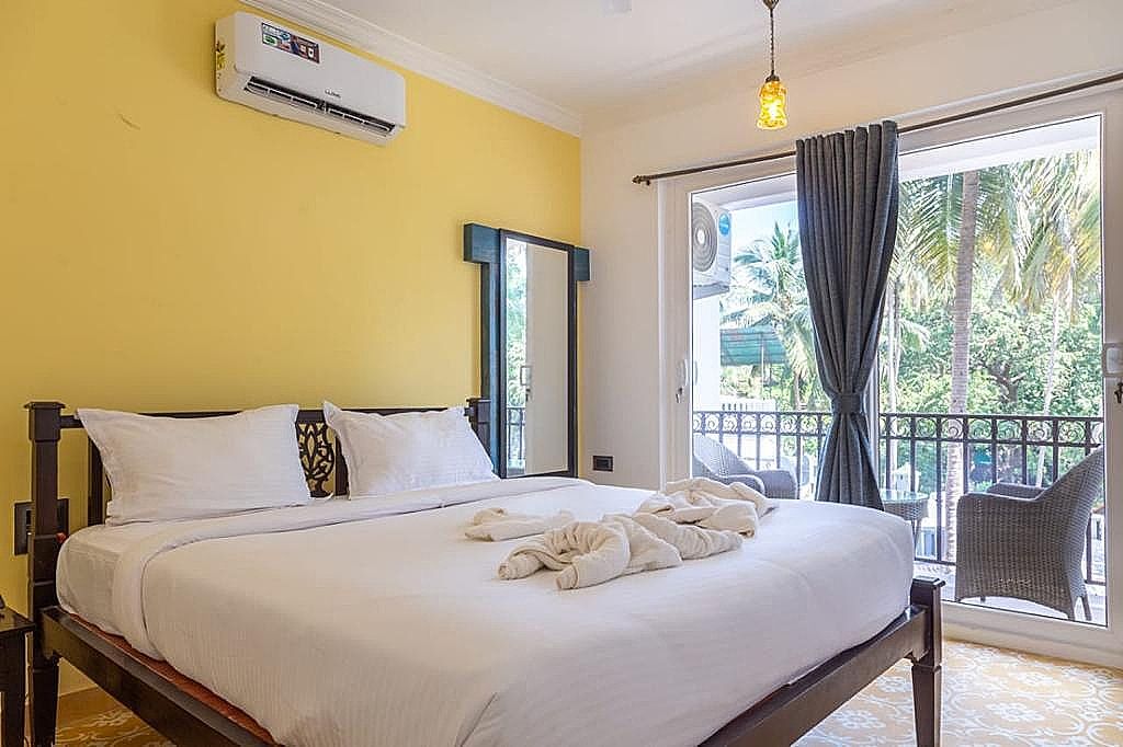 undefined Richmonde Ananta Elite, Goa 5