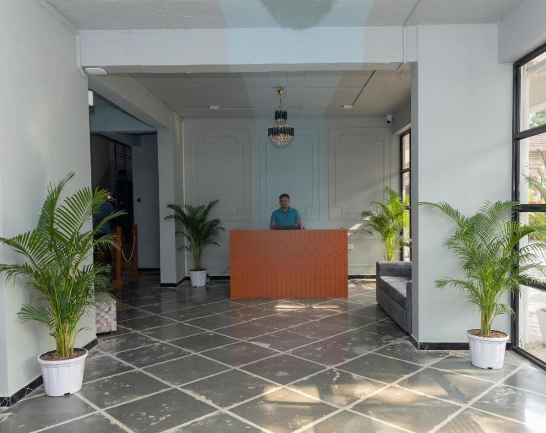 undefined Richmonde Ananta Elite, Goa 3