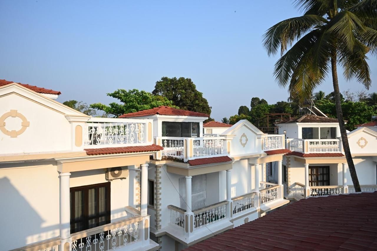 undefined Richmonde Ananta Elite, Goa 8
