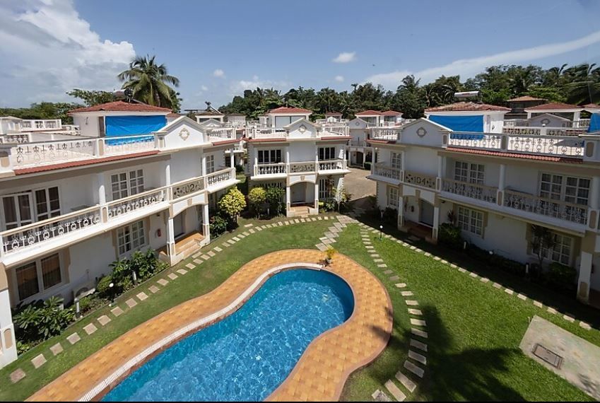 undefined Richmonde Ananta Elite, Goa 2