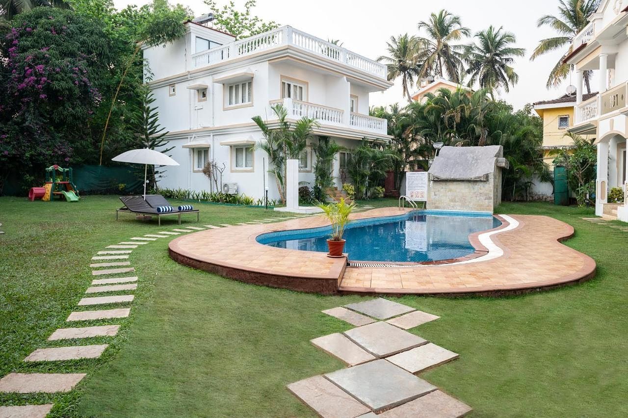 undefined Richmonde Ananta Elite, Goa 5