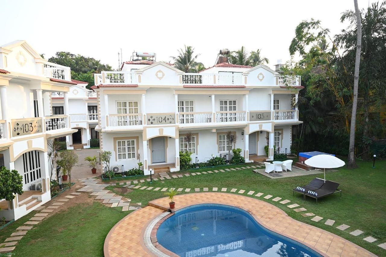 undefined Richmonde Ananta Elite, Goa 6