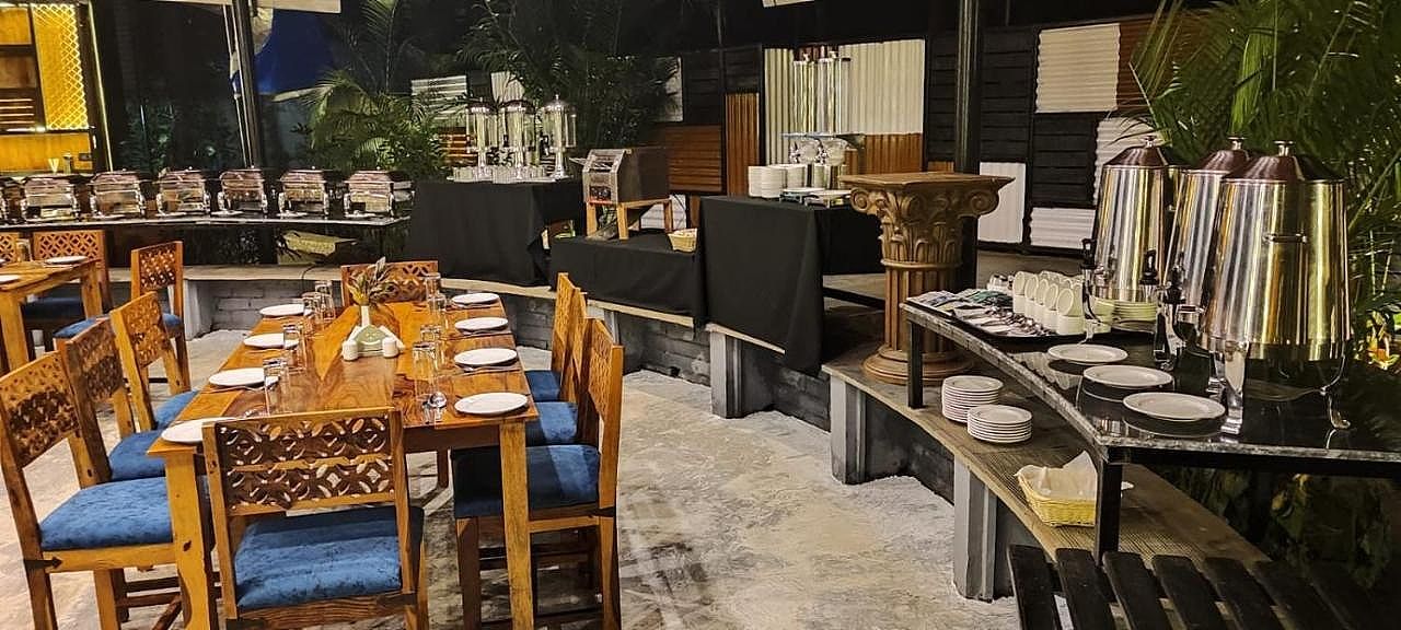 undefined Richmonde Ananta Elite, Goa 4
