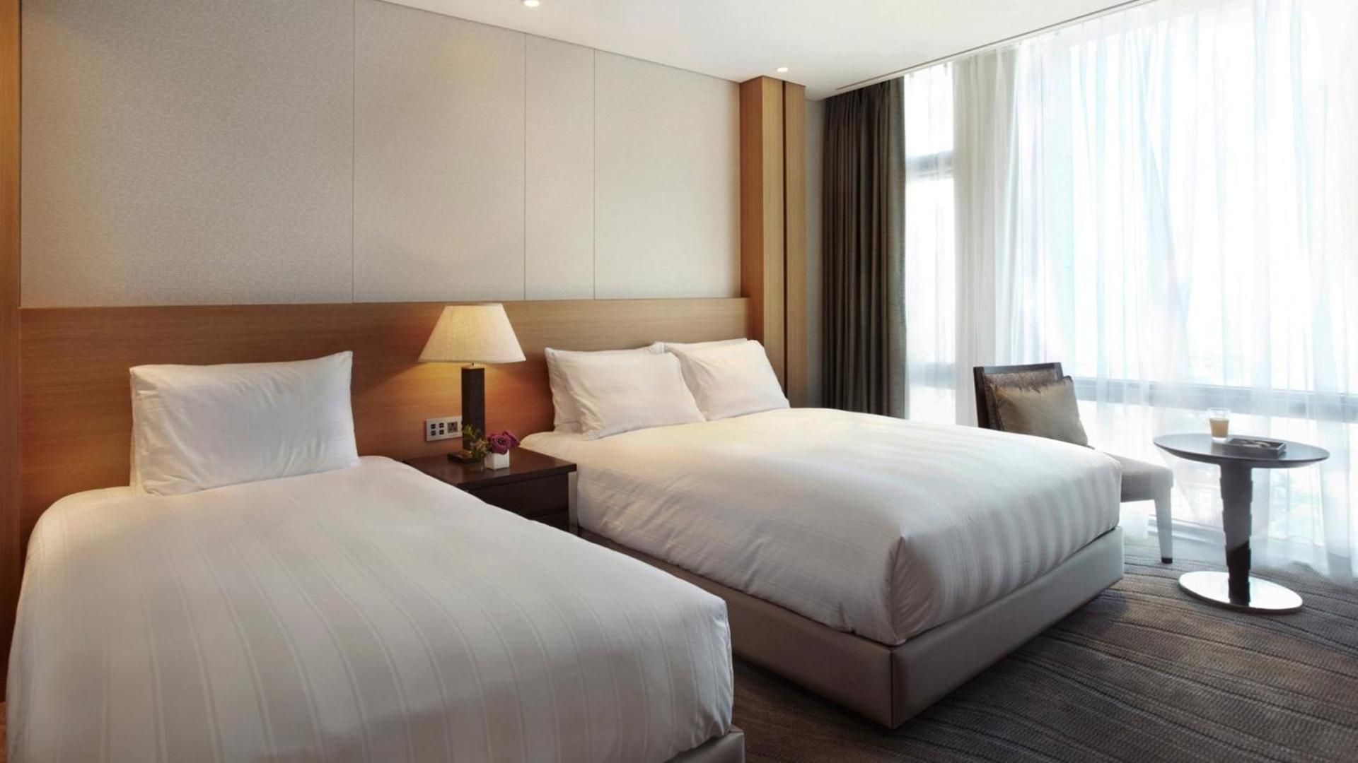 undefined LOTTE CITY HOTEL JEJU AIRPORT 10