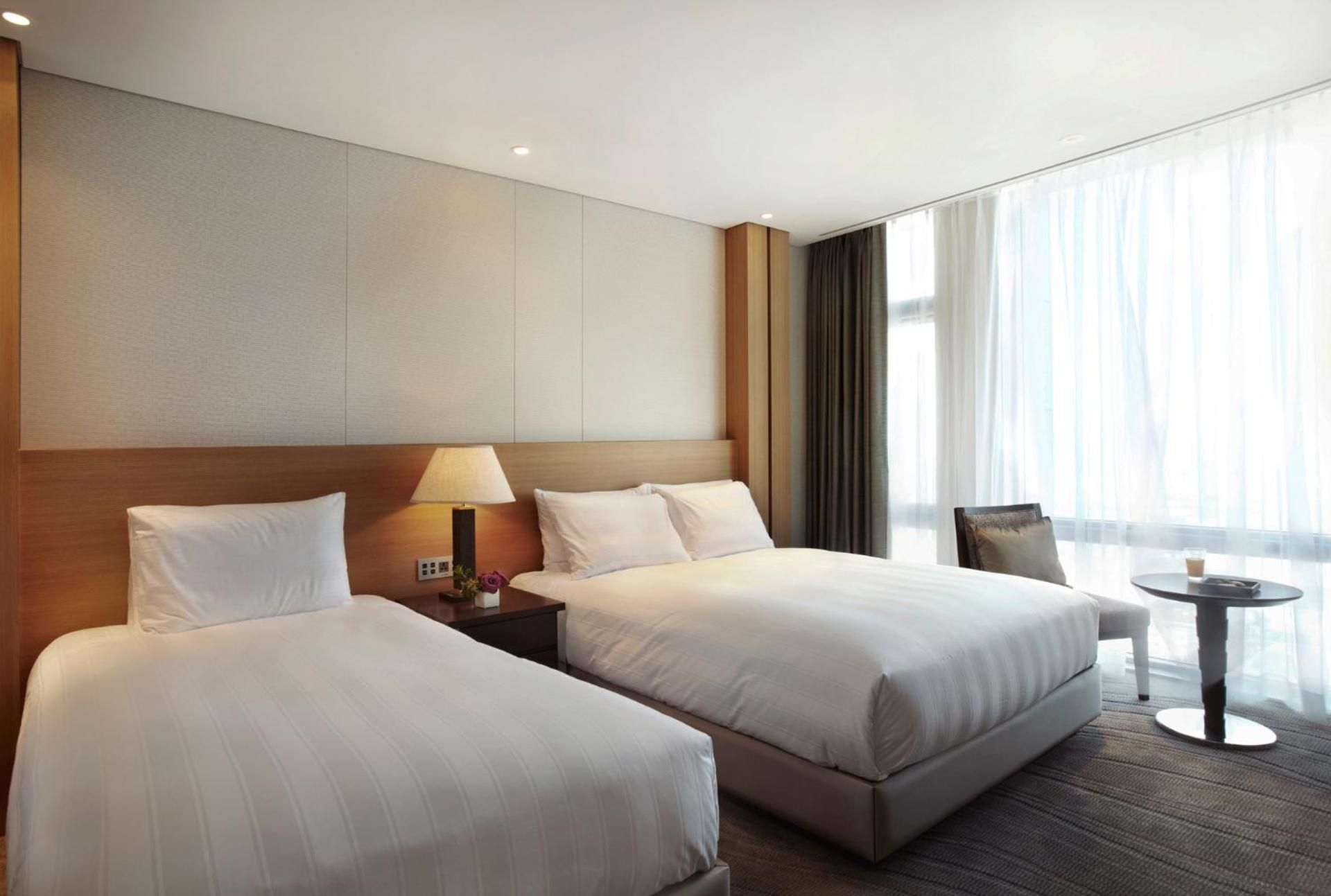 undefined LOTTE CITY HOTEL JEJU AIRPORT 3