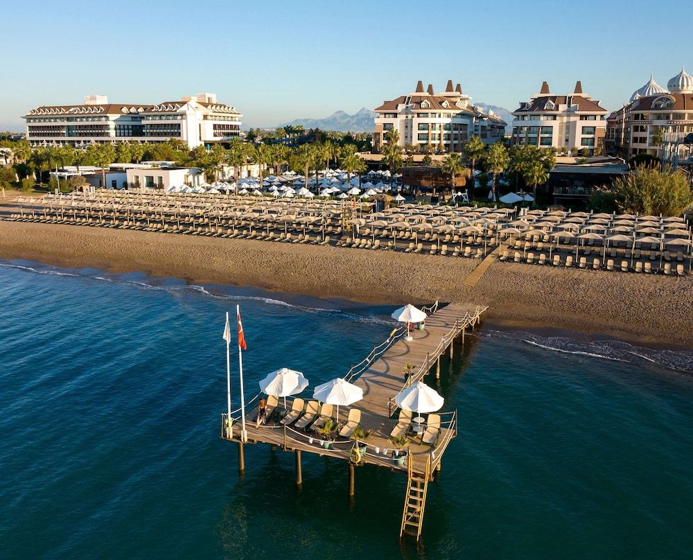 undefined Sherwood Dreams Resort 5