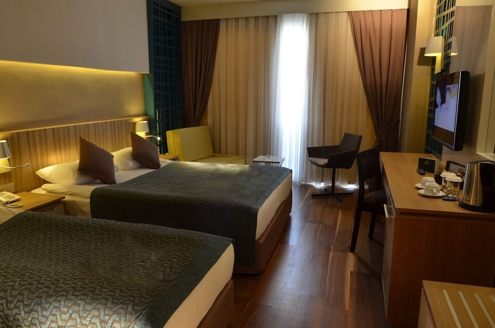 undefined Sherwood Dreams Resort