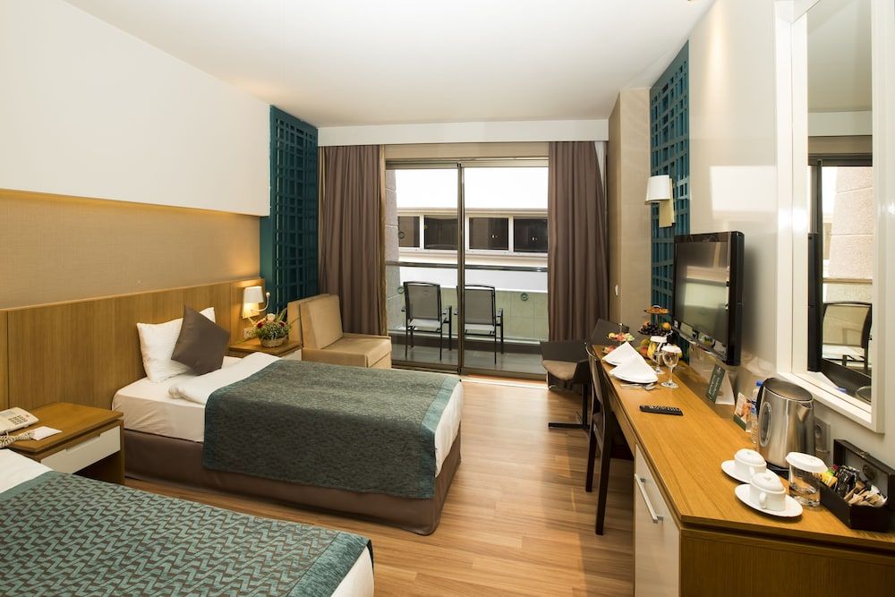 undefined Sherwood Dreams Resort 6