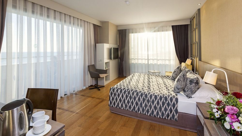 undefined Sherwood Dreams Resort 3