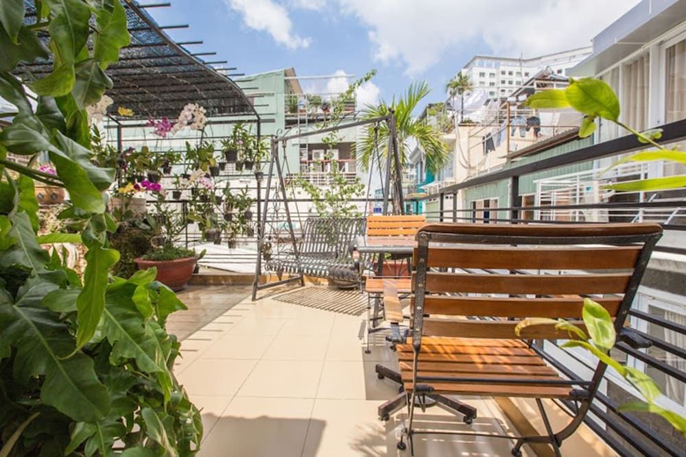 undefined Ngoc Minh Hotel 7