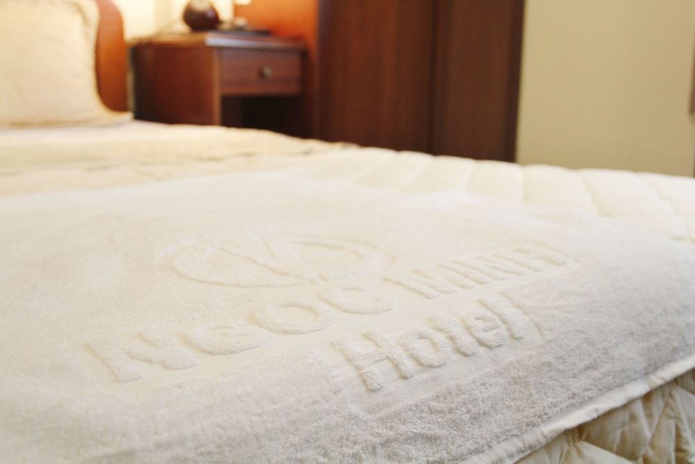 undefined Ngoc Minh Hotel 10