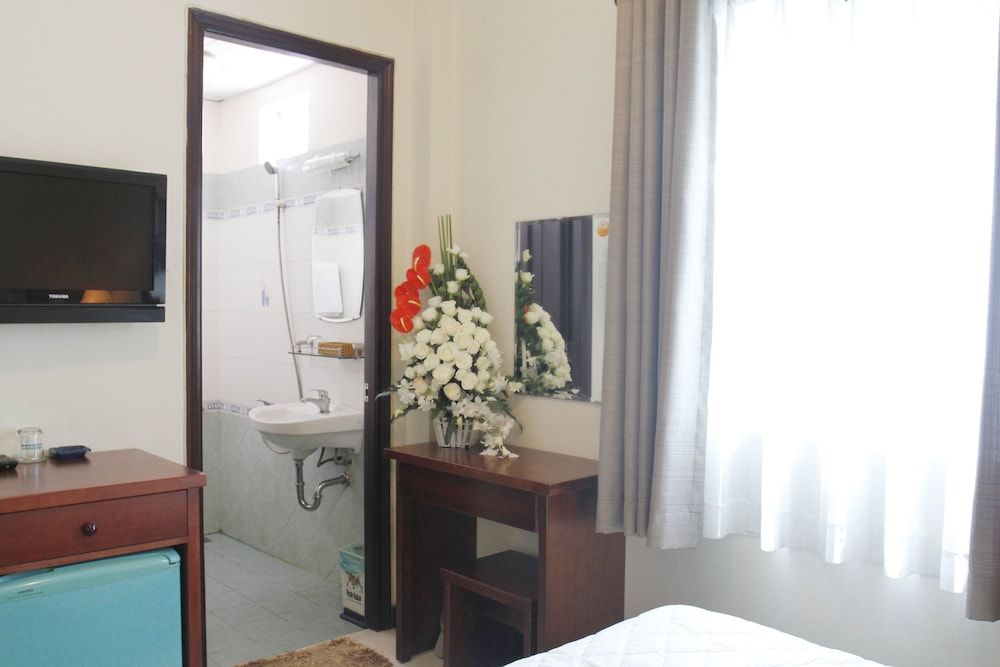 undefined Ngoc Minh Hotel 9