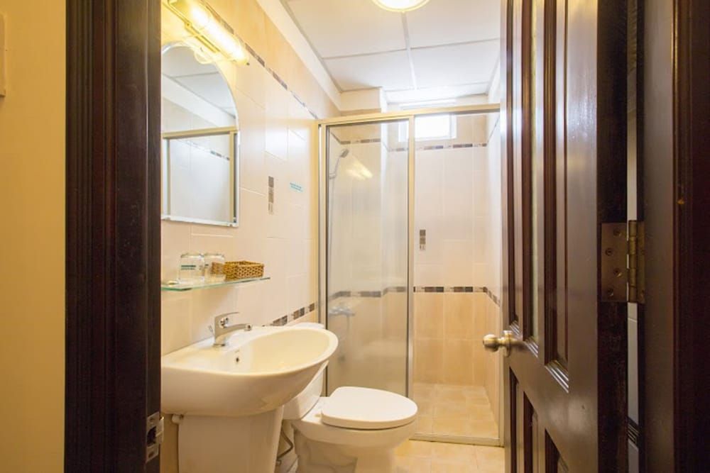 undefined Ngoc Minh Hotel 4