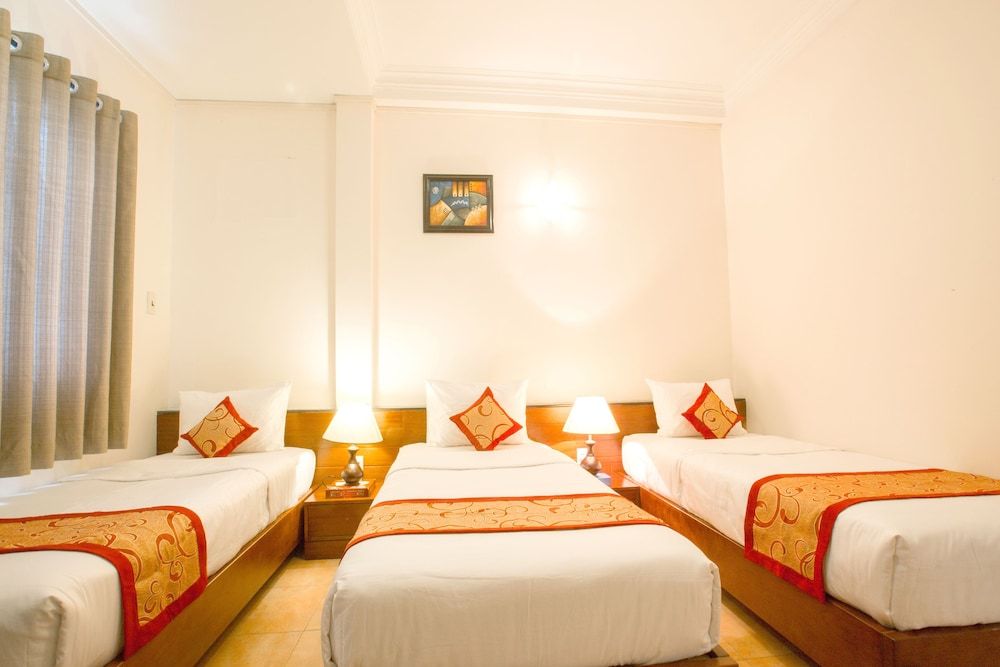 undefined Ngoc Minh Hotel 3