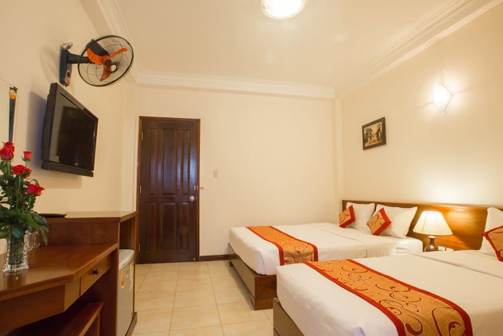 undefined Ngoc Minh Hotel 2