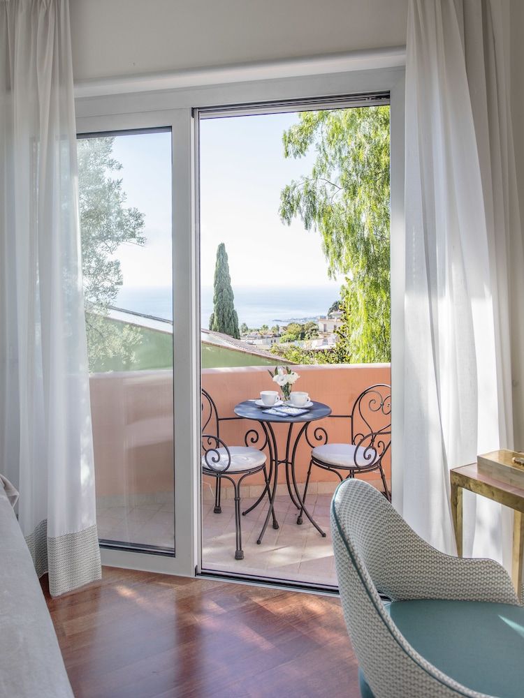 La Malandrina Apartments & Suites Apartment, Sea View, Annex Building (8 minutes walking from main building) 7