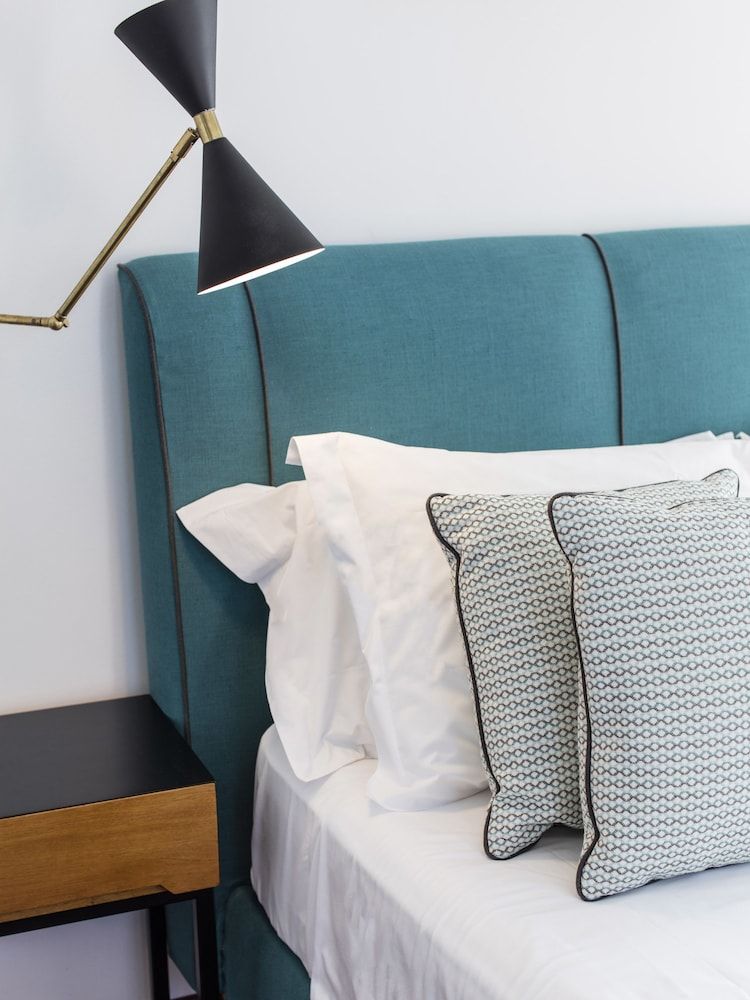 La Malandrina Apartments & Suites Apartment, Sea View, Annex Building (8 minutes walking from main building) 3