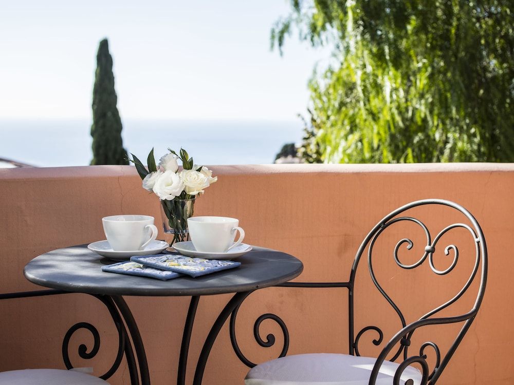 La Malandrina Apartments & Suites Apartment, Sea View, Annex Building (8 minutes walking from main building) 6