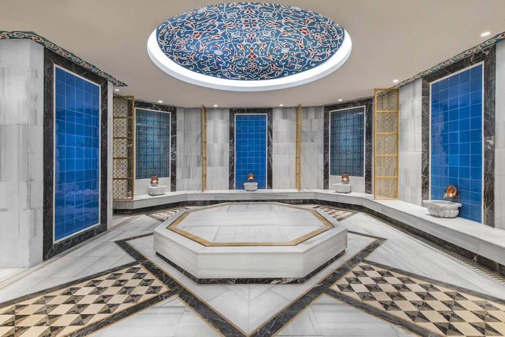 Spa