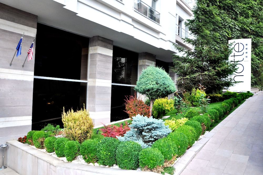 undefined Notte Hotel 2