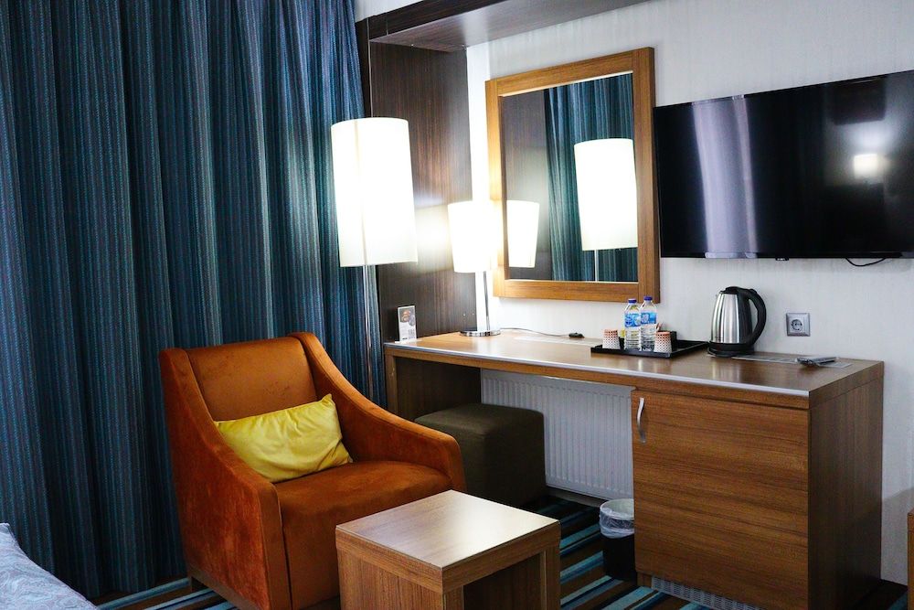 undefined Notte Hotel 10