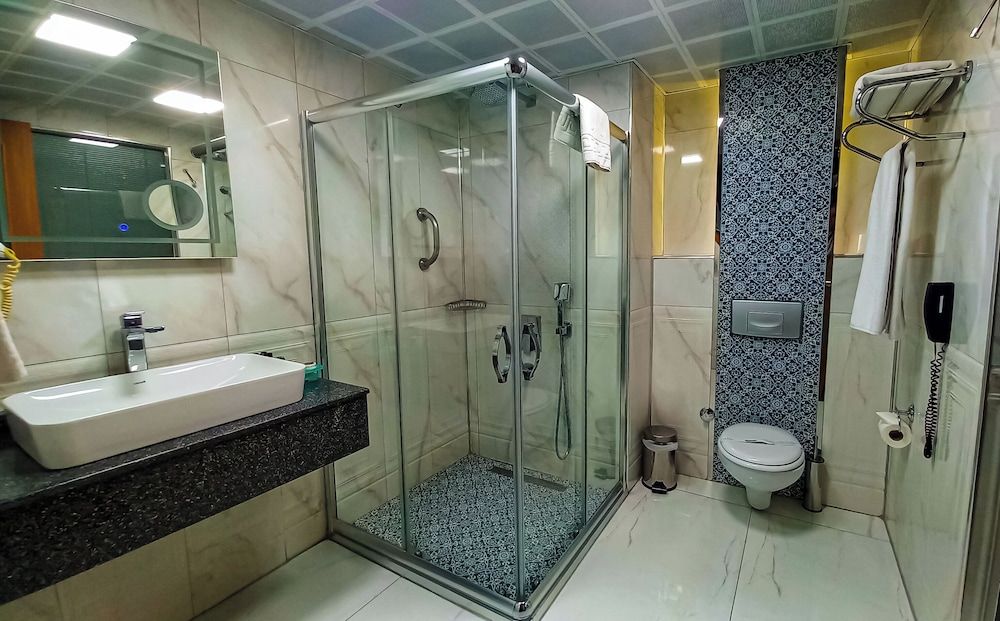 undefined Notte Hotel