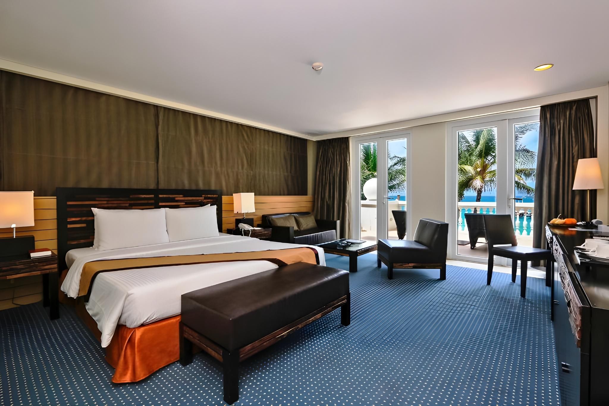 undefined Boracay Sands Hotel 9