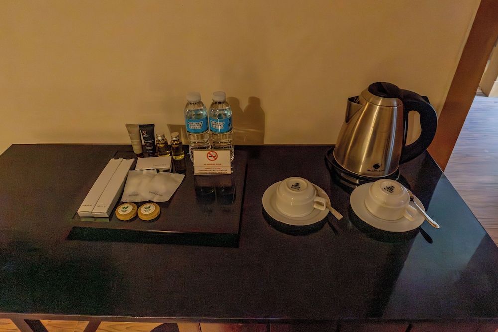 Boracay Sands Hotel Classic Room 10