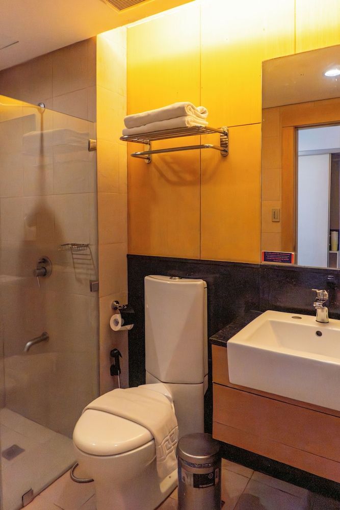 Boracay Sands Hotel Classic Room 6