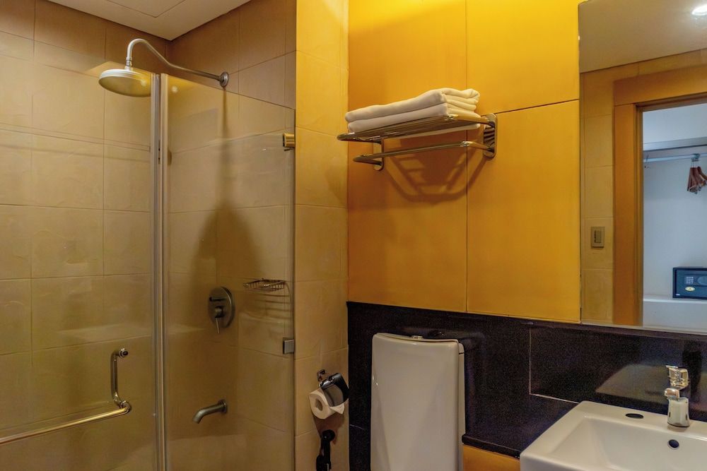 Boracay Sands Hotel Classic Room 5