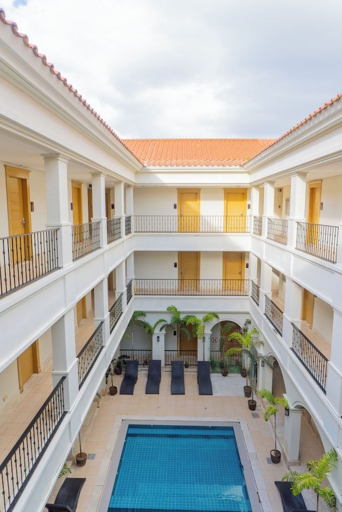 undefined Boracay Sands Hotel 5