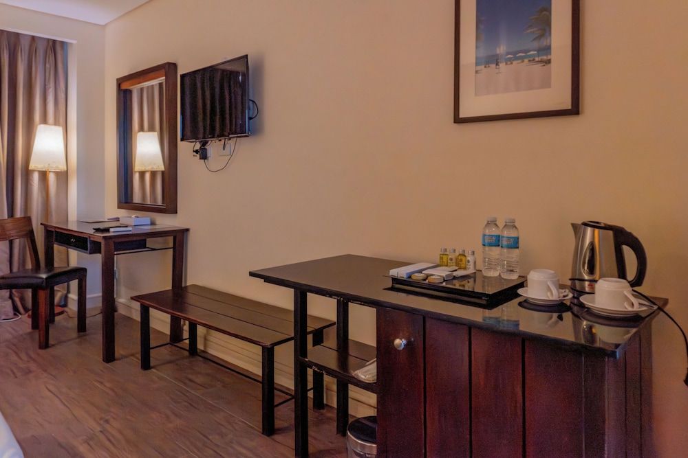 Boracay Sands Hotel Classic Room 9