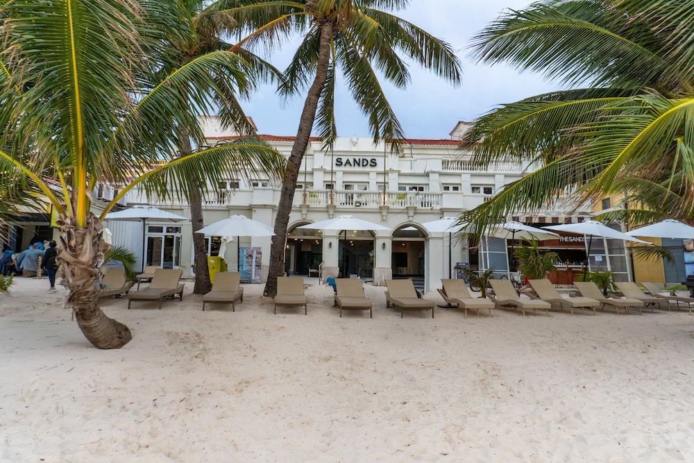 undefined Boracay Sands Hotel 2
