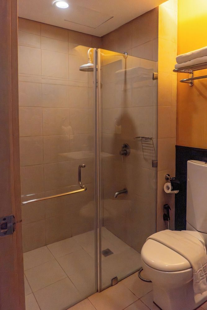 Boracay Sands Hotel Classic Room 7