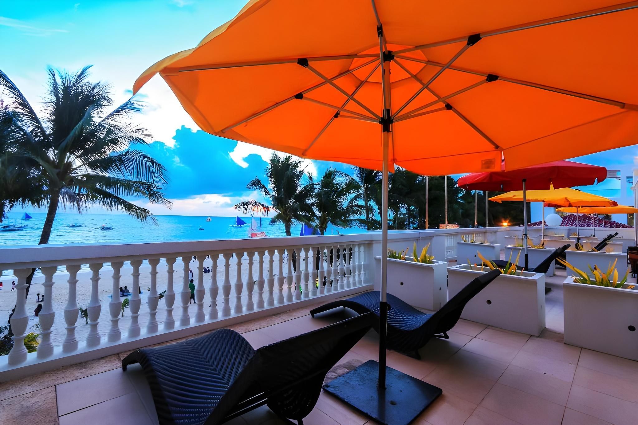 undefined Boracay Sands Hotel 10