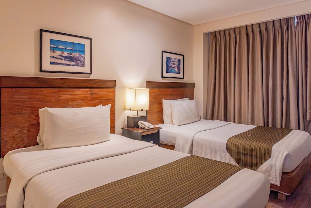 Boracay Sands Hotel Classic Room 2