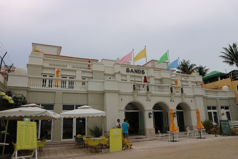 undefined Boracay Sands Hotel 3