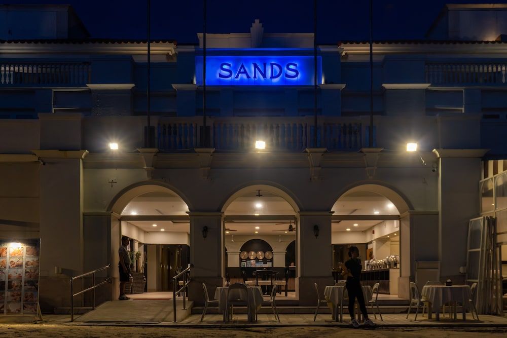 undefined Boracay Sands Hotel 8