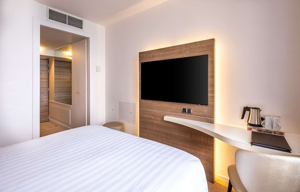 Best Western Premier Hotel Prince De Galles