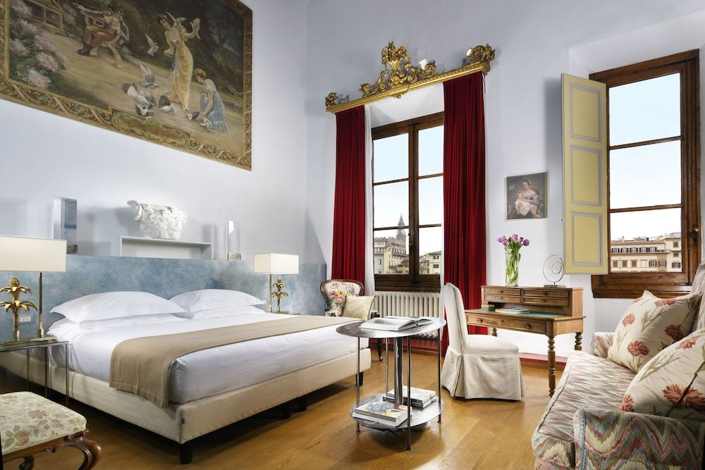 undefined Leone Blu Suites | UNA Esperienze 3