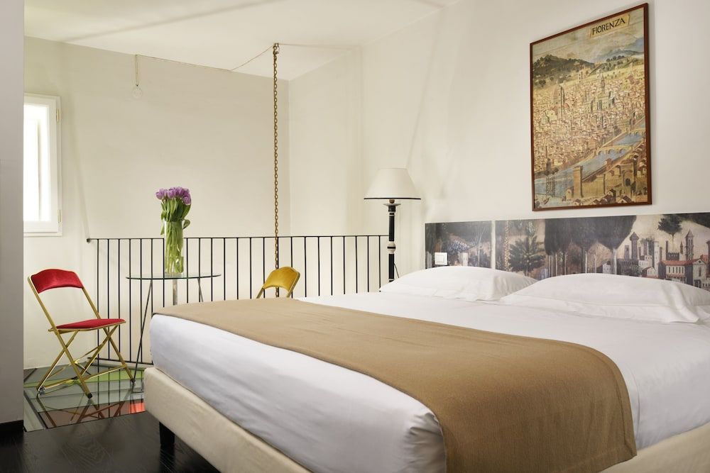 undefined Leone Blu Suites | UNA Esperienze 5