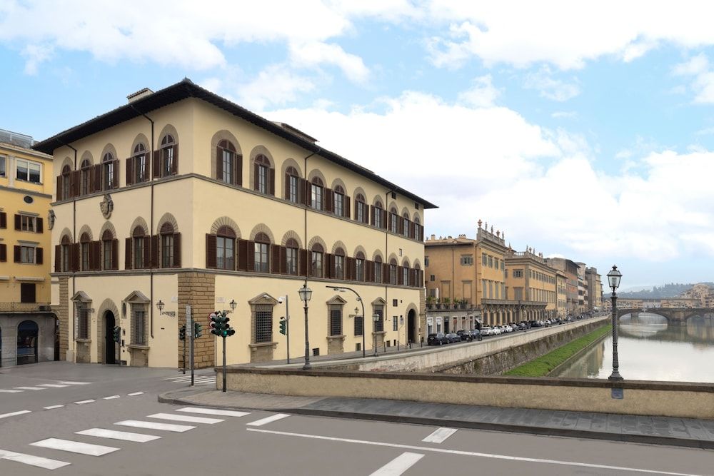undefined Leone Blu Suites | UNA Esperienze 8