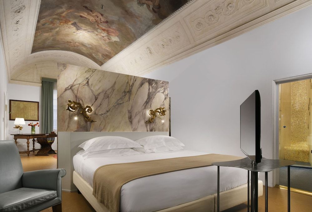 undefined Leone Blu Suites | UNA Esperienze 4
